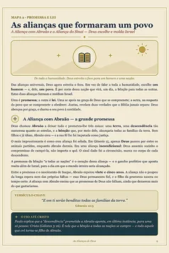 Página de estudo das alianças
